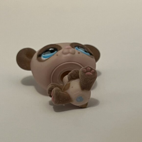 Lot of 5 Littlest Pet Shop | LPS #626, 637, 643, 644, 645 - Picture 15 of 15